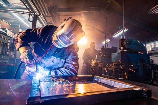 Best Food and Beverage Processing Equipment Welding in Larchmont, NY