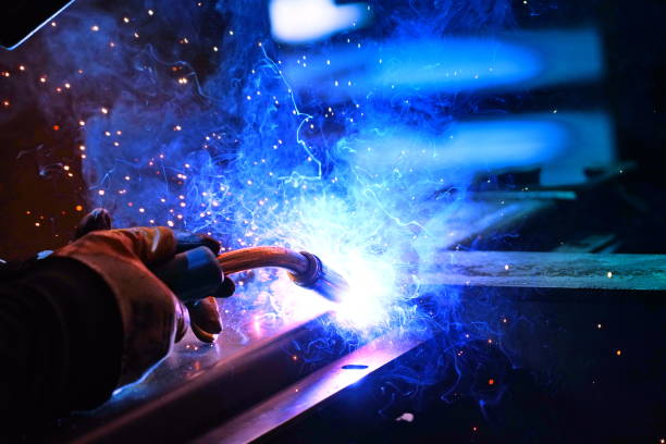 Professional Welder & Metal Fabrication in Larchmont, NY