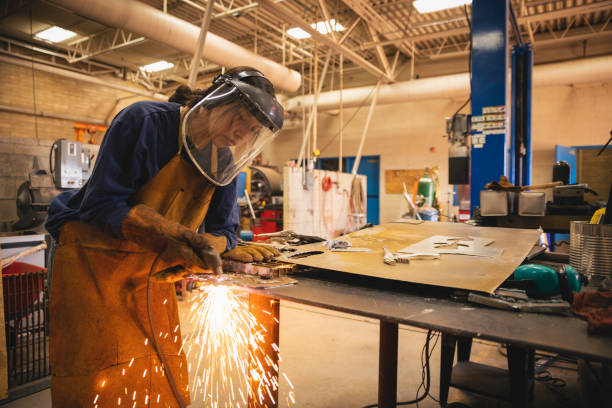 Affordable Welder Services in Larchmont, NY
