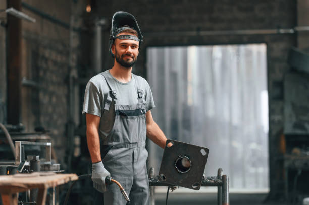  Larchmont, NY Welder Pros