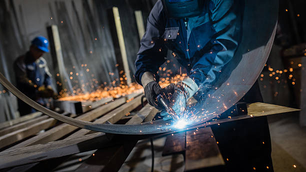 Best Automotive Welding in Larchmont, NY